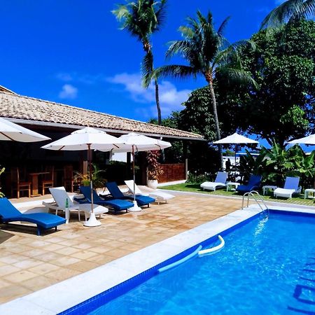 Hotel Pousada Salvador Paradise Lauro de Freitas Exterior foto