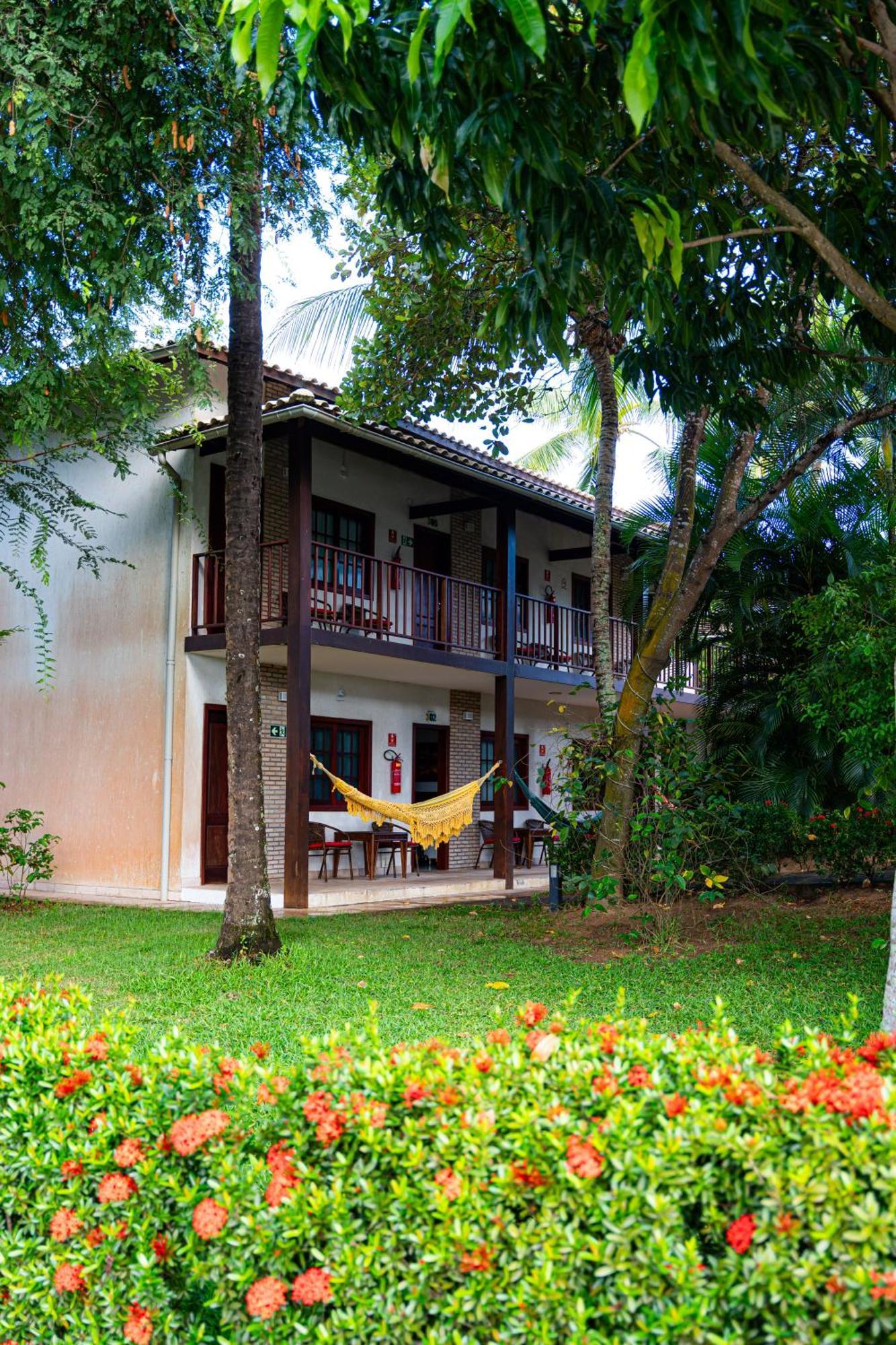 Hotel Pousada Salvador Paradise Lauro de Freitas Exterior foto