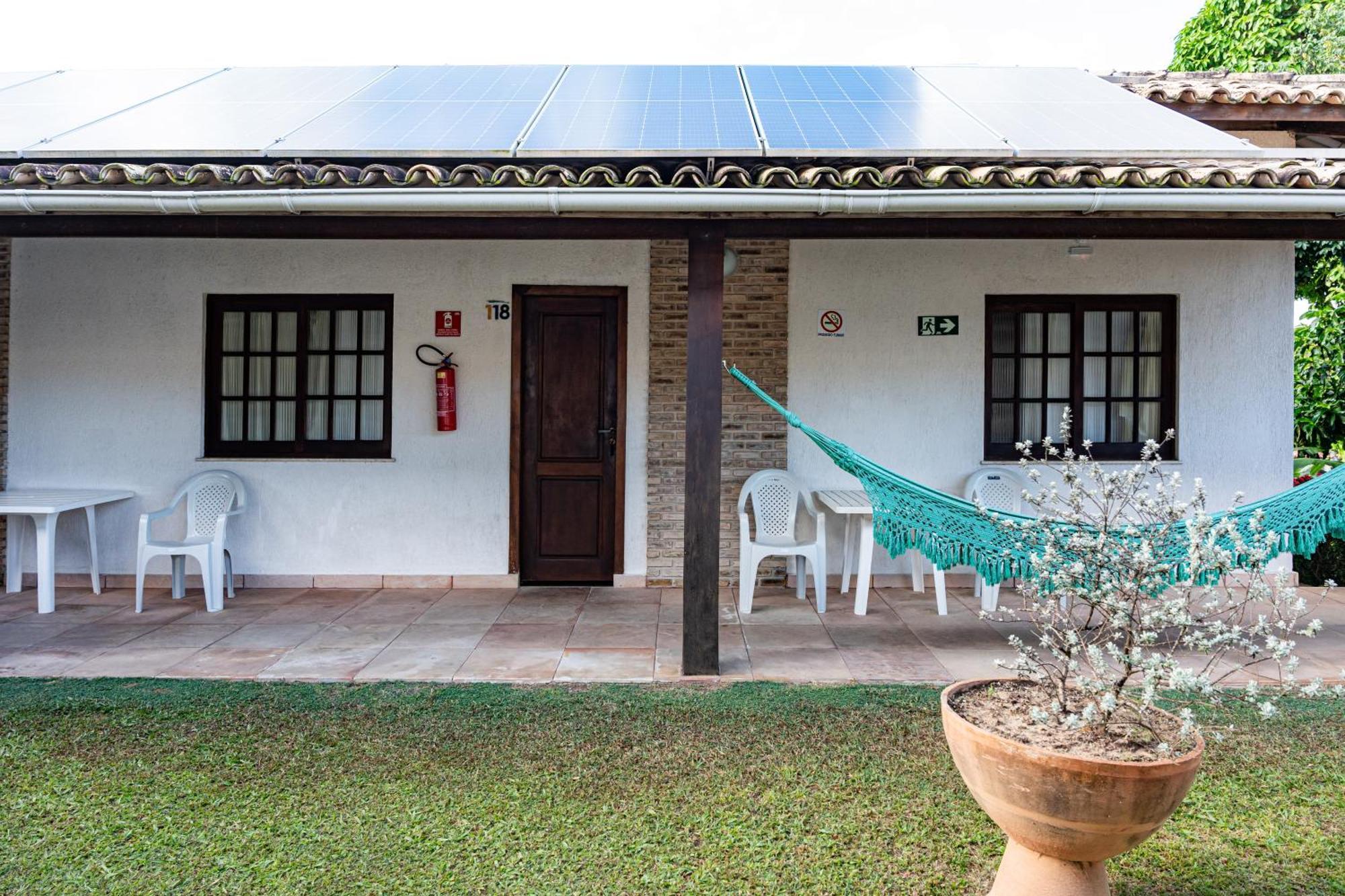 Hotel Pousada Salvador Paradise Lauro de Freitas Exterior foto
