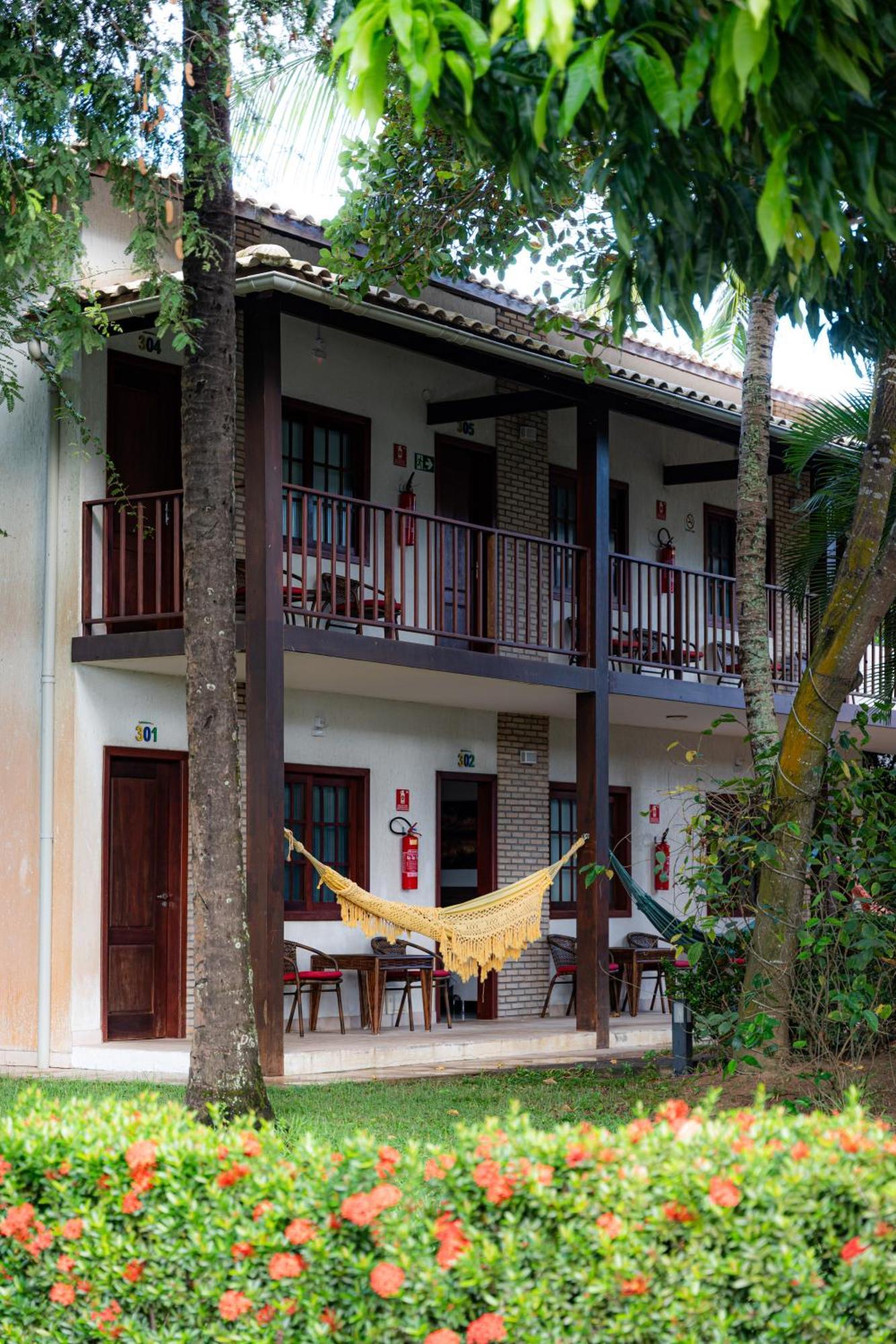 Hotel Pousada Salvador Paradise Lauro de Freitas Exterior foto